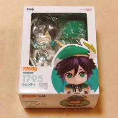 2025年最新】ねんどろいど 原神 ウェンティの人気アイテム