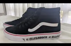 2026年最新】ELLEGARDEN vans 26.5の人気アイテム - メルカリ