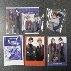 gateau展2026 ～Winter day～ 運命すらも呼吸をとめて 滝端