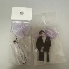 BTSジョングク