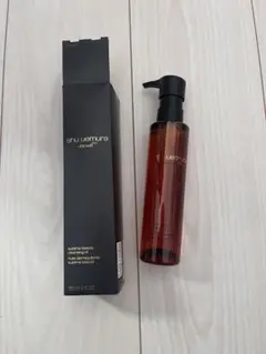 shu uemura アルティム8 スプリーム クレンジングオイル 150mL