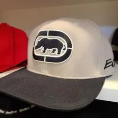 超ビンテージECKO UNLTDキャップ ホワイトロゴ 超ビンテージECKO UNLTDキャップ ホワイトロゴ Buy Logo