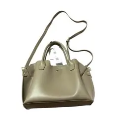 【未使用タグ付き】レガートラルゴ そこっぴ 2WAYボストンバッグ かるいかばん