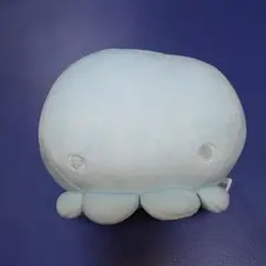 江ノ島水族館 クラゲ ぬいぐるみくじ