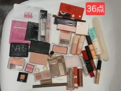 化粧品　コスメ　まとめ売り　新品未使用含む　デパコス　プチプラ　韓国　イエベ
