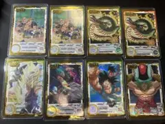 ドラゴンボールヒーローズ ドラマティックアート DA まとめ売り