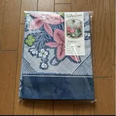 座布団カバー５枚組 カトレア 55×59 銘仙判 【未使用 新品】