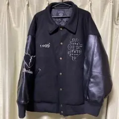 2025年最新】deviluse スタジャンの人気アイテム - メルカリ