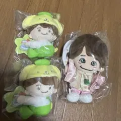 2025年最新】大橋和也 ちびぬいの人気アイテム - メルカリ