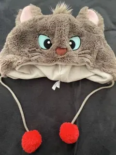 ディズニーファンキャップ　ベルリオーズ