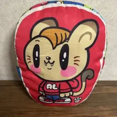 ジェ猫　ダイカットクッション　白濱亜嵐