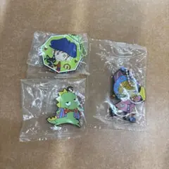 矢沢あい カプセルラバーマスコット