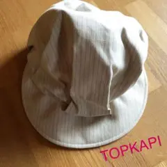 帽子 キャスケット