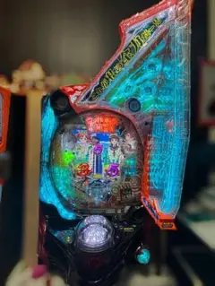 【循環改造済み】Pとある科学の超電磁砲2 Pとある科学の超電磁砲2 解析情報 | スペック・信頼度・カスタム