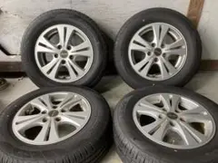 N-BOX純正 155/65R14 2023-2024年夏タイヤ N-WGN - メルカリ