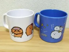 自分ツッコミくまくじ　ランドリーネット　ファスナーチャーム　プラコップ　ファイル 自分ツッコミくまくじ ランドリーネット2種セット - メルカリ