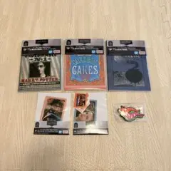 一番くじ ハリーポッター H賞 魔法界の書籍風 ノートコレクション