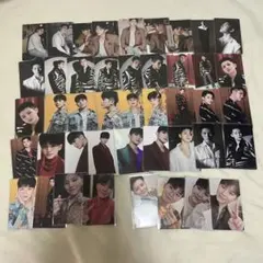 seventeen セブチ　ウジ　ttt トレカ　ruby まとめ売り