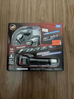 タカラトミー ホンダ フォルツァIRC BIKE 赤外線コントロールバイク