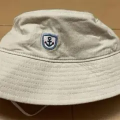 ファミリア　ベビー45㎝　帽子