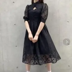 titty&co. ワンピース