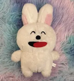 たべっこどうぶつ ウサギ