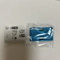 神様はじめました アクリルキーホルダー C-pla限定