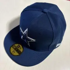NEW ERA ニューエラ　NFL キャップ　ダラスカウボーイズ キャップ