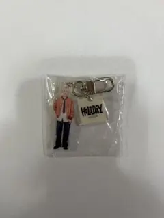 セブチ アクキーSEUNGKWAN