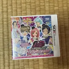 プリティーリズム・レインボーライブ きらきらマイ☆デザイン