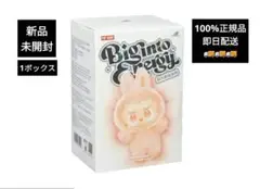 【正規品・未開封】Labubu Big into Energy 1箱