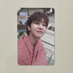 SPILL THE FEELS FEEL YOU ver. ミンハオ