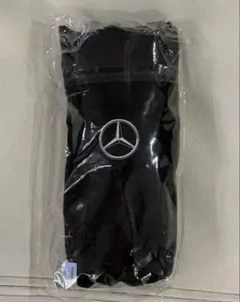 【新品】未開封　メルセデスベンツ　コンパクト折りたたみ傘のサムネイル