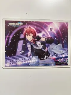 アイドリッシュセブン IDOLiSH7 七瀬陸 プロマイド