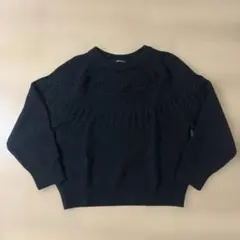 ❣️ルノンキュール❣️セーター ☆サイズFREE