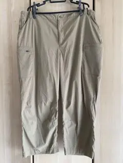◎【ハイカーズシェルパンツ】L.L.Bean エルエルビーン 美品 XLサイズのサムネイル