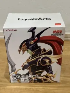 2025年最新】Equal Arts カオス・ソルジャーの人気アイテム
