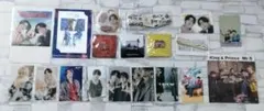 King & Prince グッズ まとめ売り キンプリ