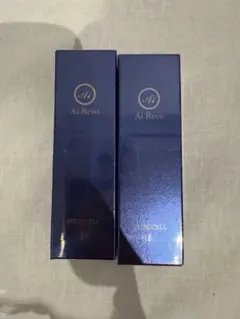 【新品未開封】リニューアル品Ai Révo STEM CELL 10mlアイレボ Ai Revo STEM CELL 美容液 10mL アイレボ幹細胞美容液