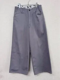 BEN DAVIS GORILLA CUT ワークパンツ 30 グレーのサムネイル