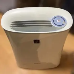 SHARP 空気清浄機 FU-H50 本体 プラズマクラスター - メルカリ