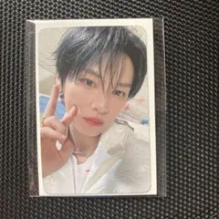 straykids LEVANTER トレカ スンミン - メルカリ