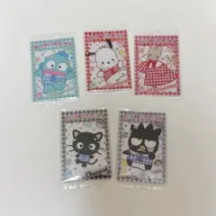 サンリオキャラクターズ ウエハース12