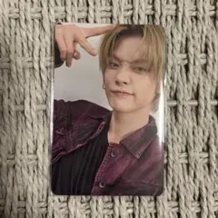 txt ヨンジュン　ラキドロ　東京ドーム