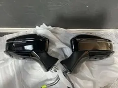 【新品未使用】トヨタ クラウンコンフォート フェンダーミラー 左右 トヨタ純正品 新品未使用】トヨタ クラウンコンフォート フェンダーミラー 左右