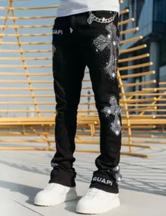 2026年最新】breath badhop パンツの人気アイテム - メルカリ