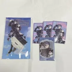 小柳ロウ サンリオコラボ