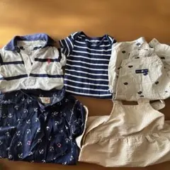 ラルフローレン 9m