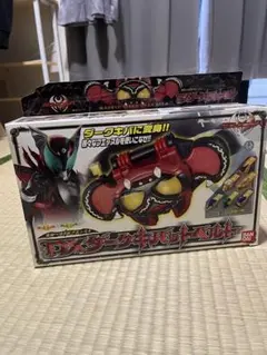 ガブデストロイ ガブリアン ソフビ kamakiri 新品 ワンフェス - メルカリ