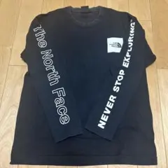The North Face ロングスリーブTシャツ Sサイズ
